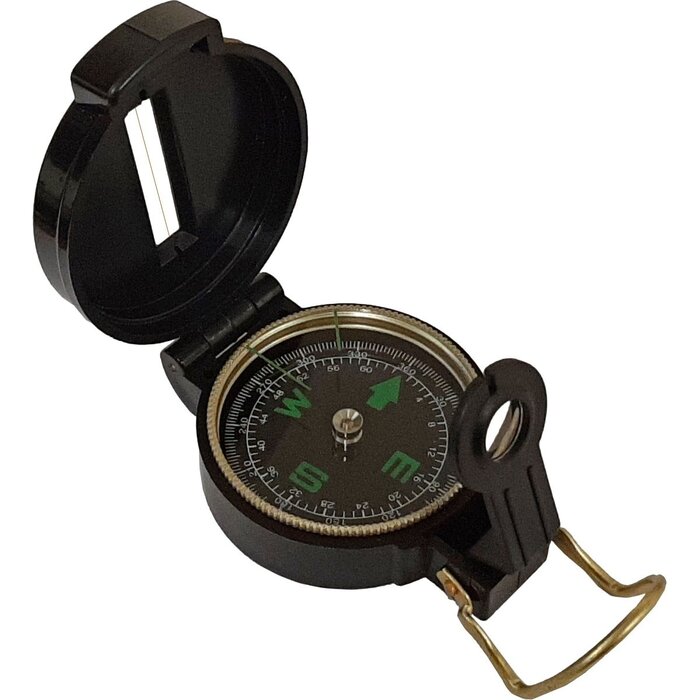 Handbearing Compass Plastic