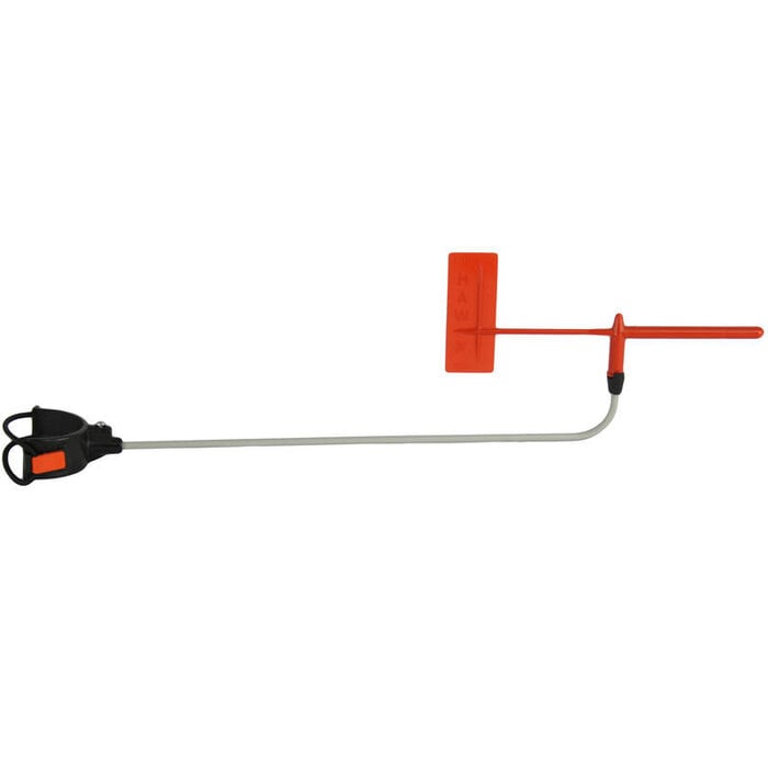 Hawk MK2 Wind Indicator