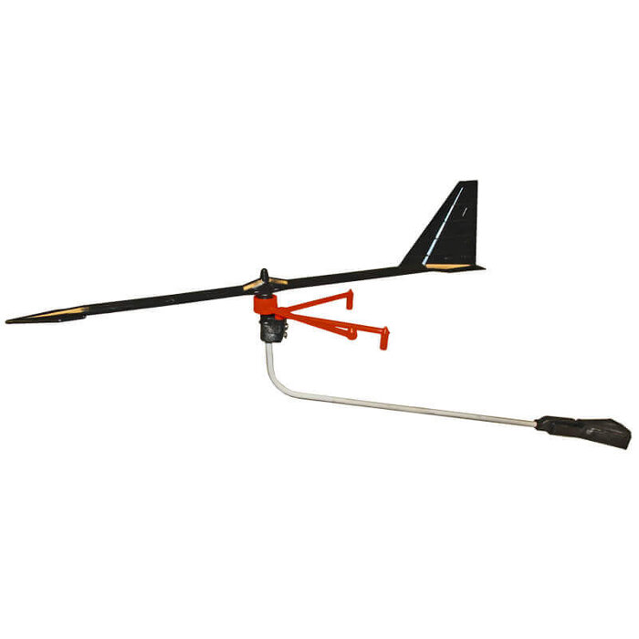 Cat Hawk Wind Indicator for Catamaran