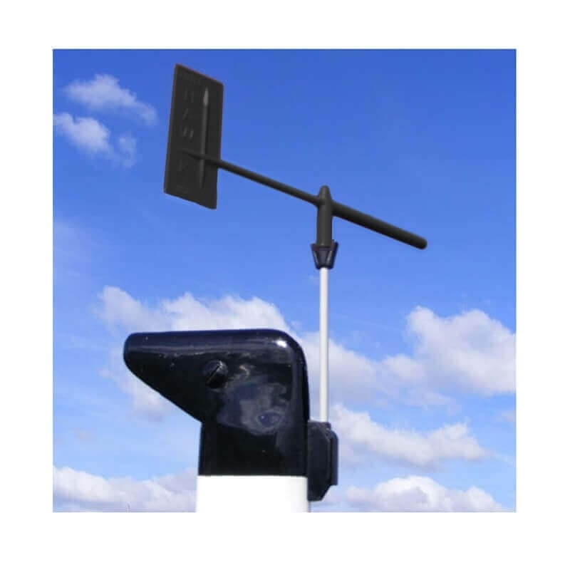 Little Hawk Race Wind Indicator