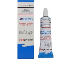 Adeco Adeprene Hypalon Inflatable Boat Glue 40ml