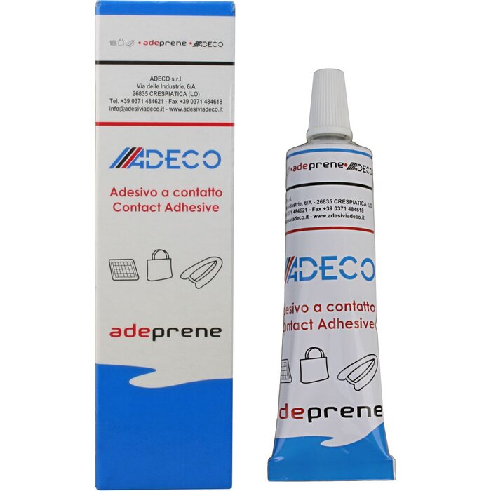 Adeco Adeprene Hypalon Rubberboot Lijm 65ml