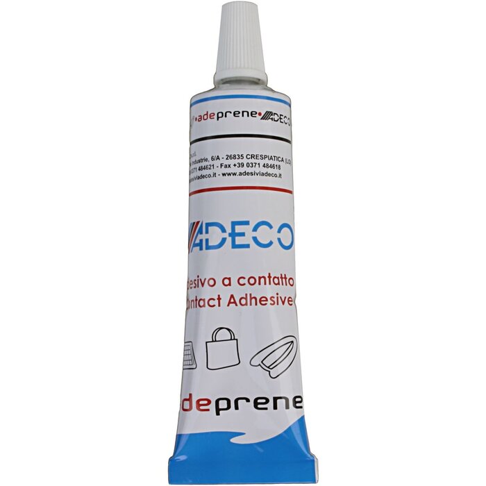 Adeco Adeprene Hypalon Rubberboot Lijm 40ml