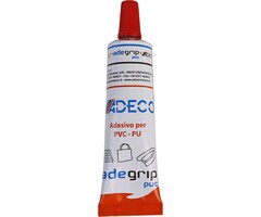 Adeco Adegrip PVC Inflatable Boat Glue 65ml