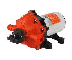 Seaflo Waterpomp 18,9 L/min 12V 60PSI