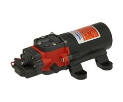 Seaflo Waterpomp 3,8 L/min 12V 35PSI