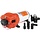 Seaflo Waterpomp 17 L/min met Filter 12V 40PSI