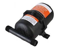 Seaflo Drukvat Boot 0,7L