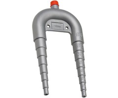 Anti Hevelbocht Beluchter Universeel 13 T/M 38mm