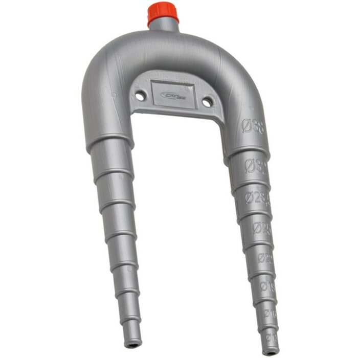 Vented Loop 13 - 38mm