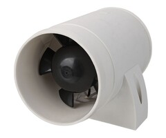 Bilge Inline Ventilator 5000 L/min 12 Volt