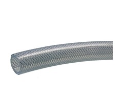 12mm Reinforced PVC Hose
