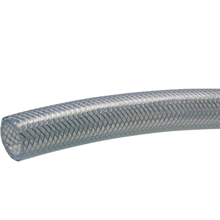12mm Reinforced PVC Hose