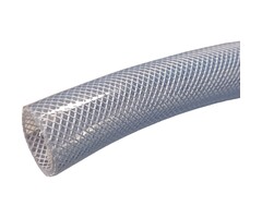 30mm Pvc Slang Versterkt