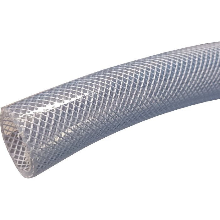 30mm Reinforced PVC Hose