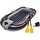 Hydro Force Treck X1 Inflatable Raft 228cm with Oars & Pump