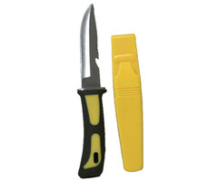 Lalizas Security Knife