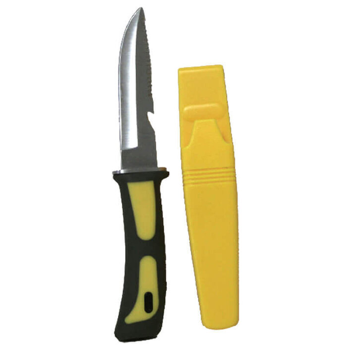 Lalizas Security Knife