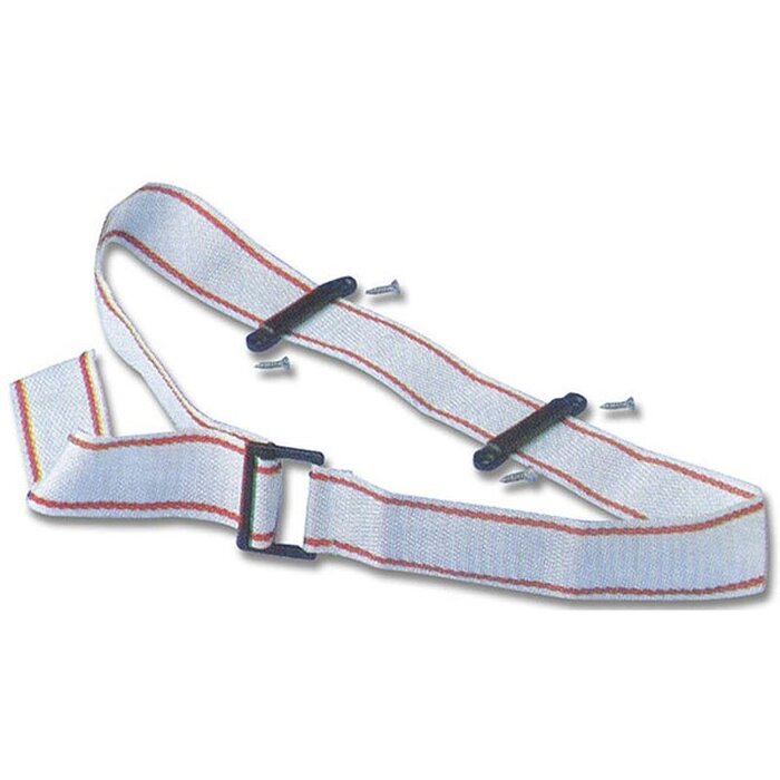 Battery Box with Strap 272x182x235mm