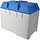 Battery Box with Strap 337x197x268mm