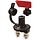 Boat Battery Switch with Key 100 Ampere