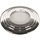 Plafondlamp Boot 12-24 Volt 93mm Verchroomd