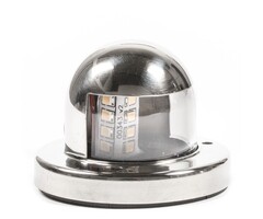 Stern Light LED 61x46mm 135 Degree Up To 12m SS316