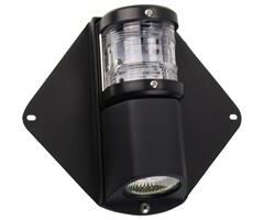 Masthead Deck LED Light Up To 20m