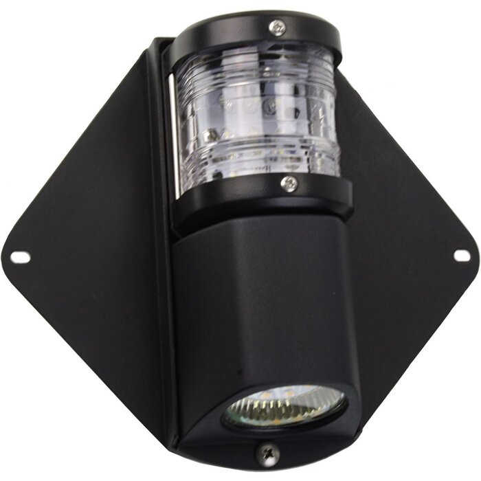 Masthead Deck LED Light Up To 20m