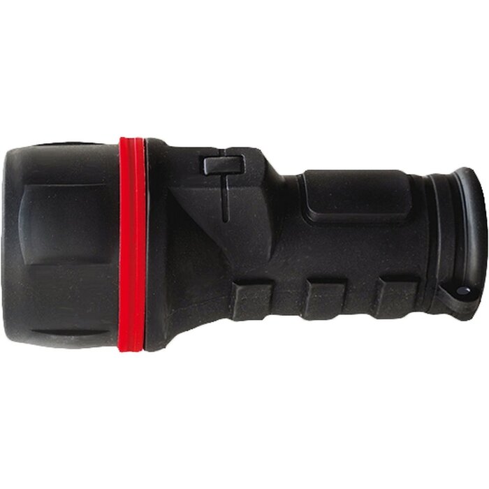 Boat Flashlight Splashproof 140mm