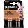 Duracell AAA Plus Power Battery Set