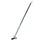 Vlaggenstok Boot 80cm met Houder Rvs