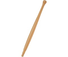 Vlaggenstok Boot Hout 45cm