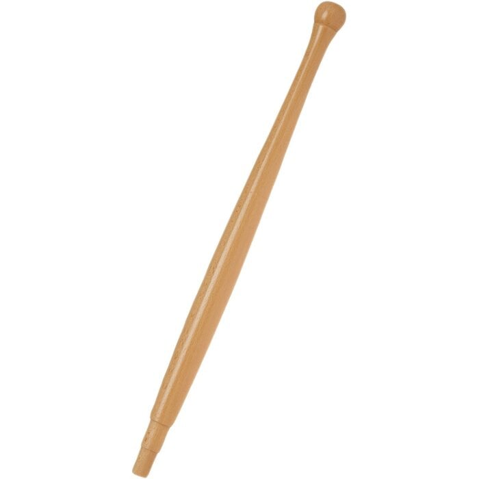 Vlaggenstok Boot Hout 45cm