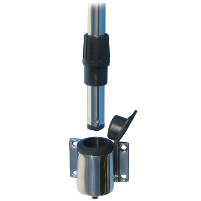 Uitneembare Navigatieverlichting Set 115cm Zijmontage