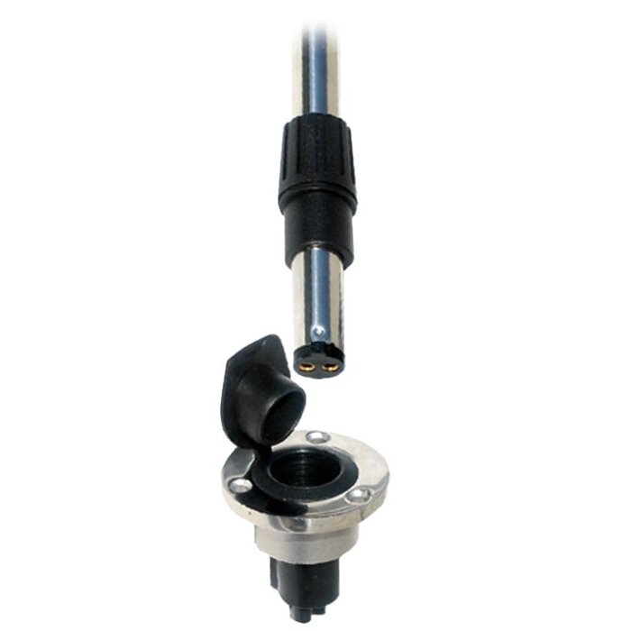 Uitneembare Navigatieverlichting Set 115cm Inbouw
