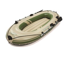 Hydro Force Hydro Force Boot Voyager 300 Opblaasboot Set