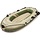 Hydro Force Voyager 300 Inflatable Raft Set