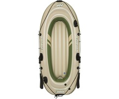 Hydro Force Boot Voyager 300 Opblaasboot Set