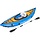 Hydro Force Cove Champion Inflatable Kayak 1 Person