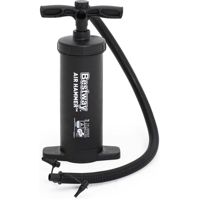 Hydro Force Hydro Force Cove Champion Inflatable Kayak 1 Person