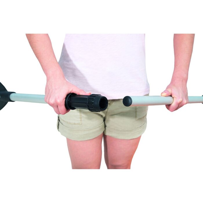 Hydro Force Hydro Force Cove Champion Inflatable Kayak 1 Person