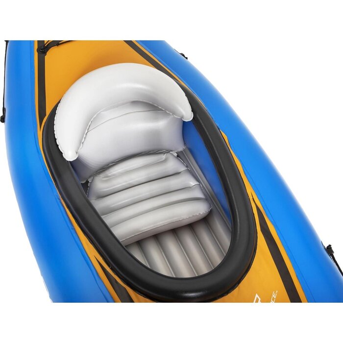 Hydro Force Hydro Force Cove Champion Inflatable Kayak 1 Person