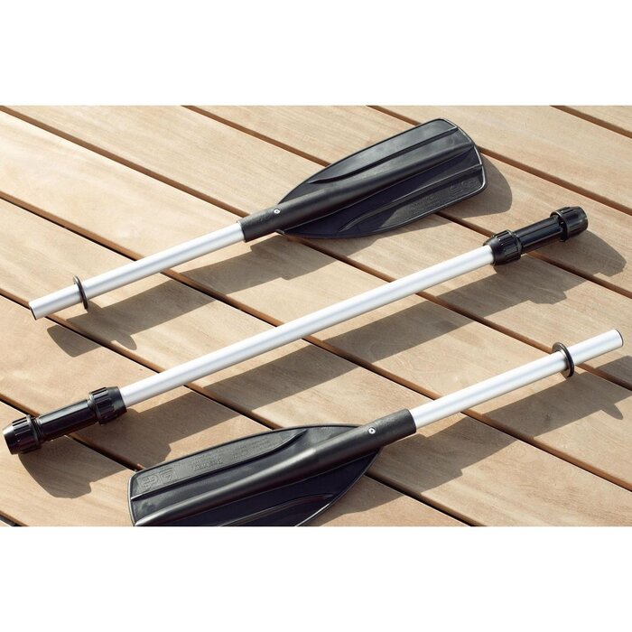 Hydro Force Hydro Force Cove Champion Opblaasbare Kano 1 Persoons