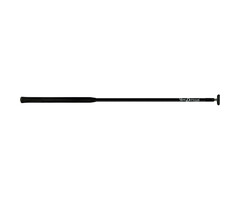 Tiller Extension 90cm Black Anodized