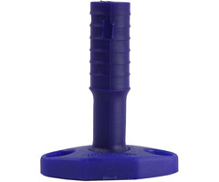 Flexible Tiller Extension Joint