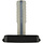 Flexible Removable Tiller Extension Joint with Rope Core