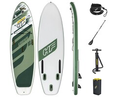 Hydro Force Hydro Force Paddle Board Kahawai Set