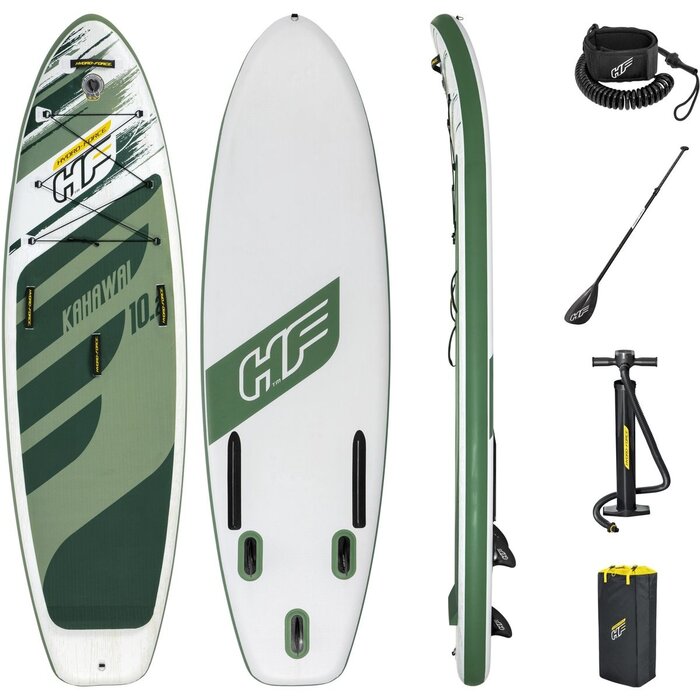 Hydro Force Hydro Force Sup Board Kahawai Set