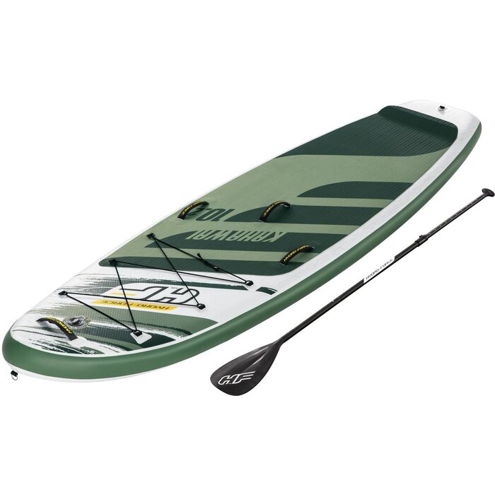 Hydro Force Hydro Force Paddle Board Kahawai Set